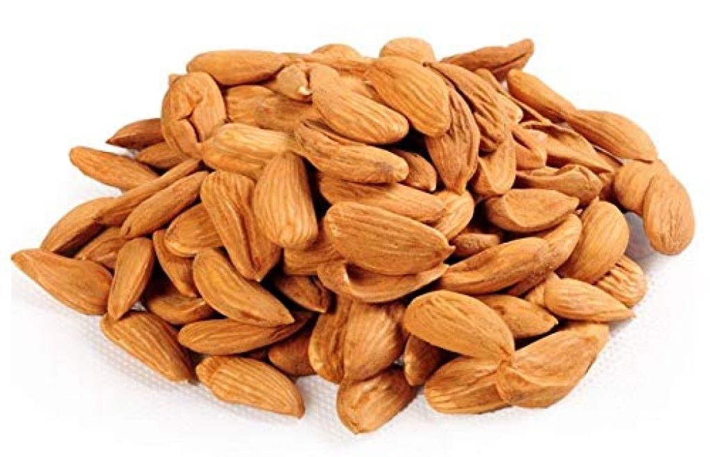 Top 10 Best Kashmiri Almond Brands in India2021 All About Dry Fruits