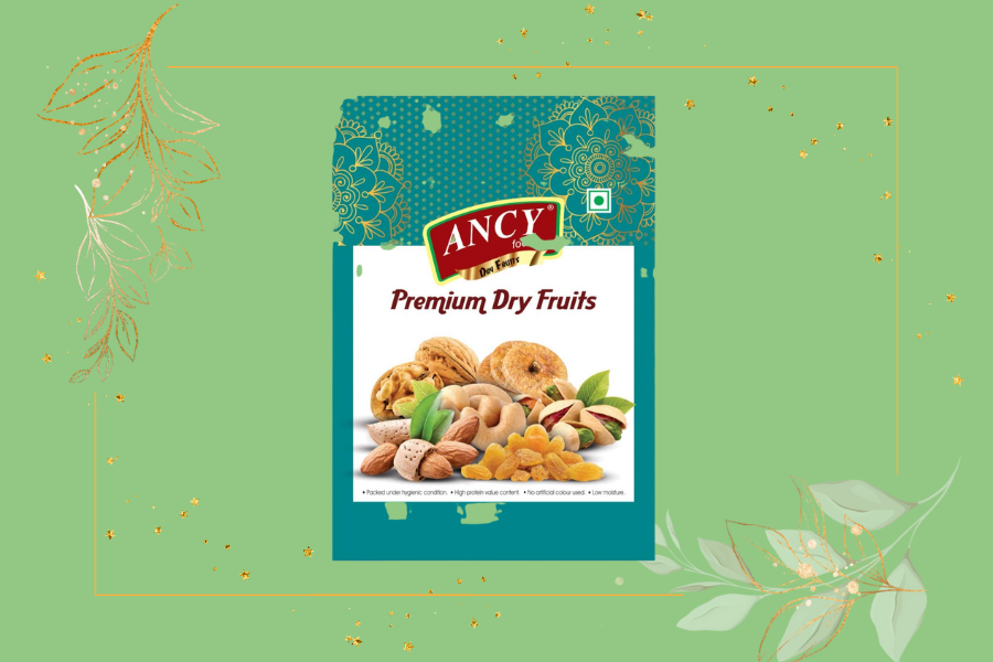 dry fruits brands in india