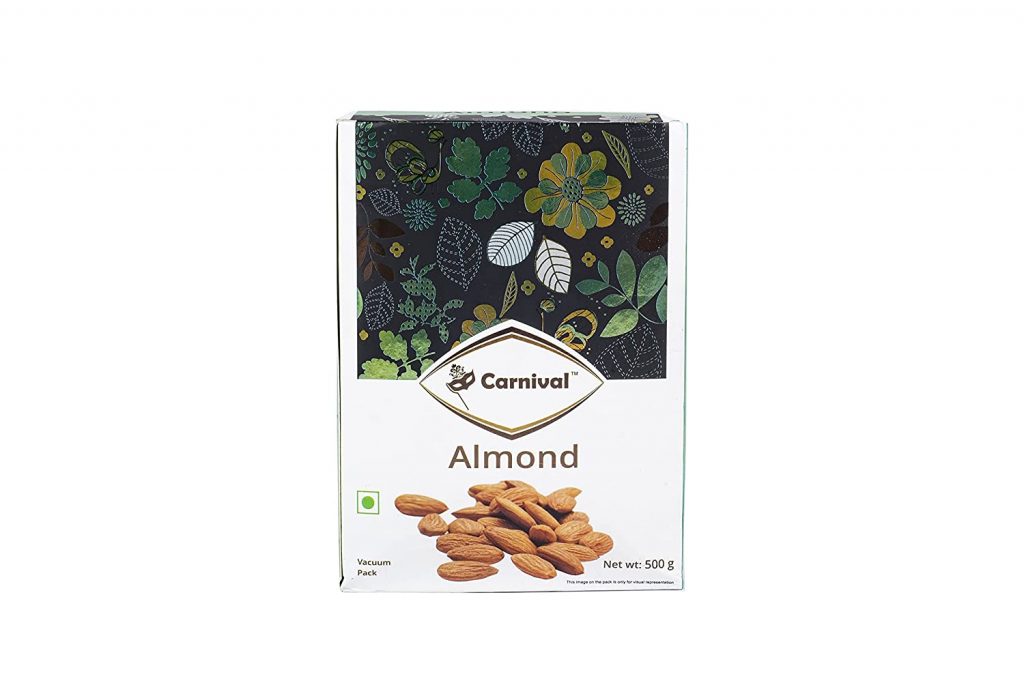 almond benefits and side effects