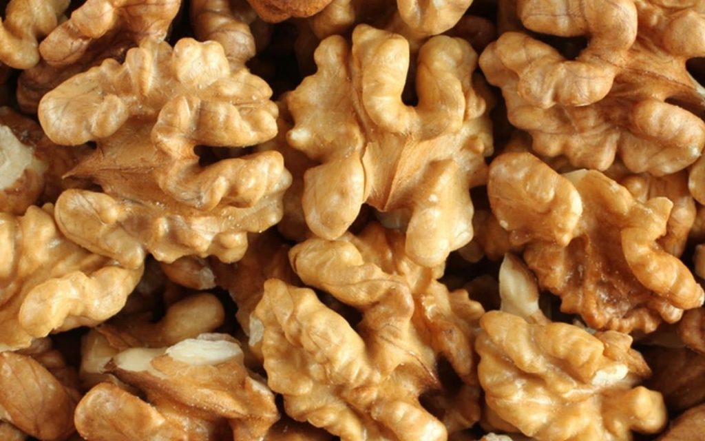 Walnuts Best Dry Fruits in India 2021