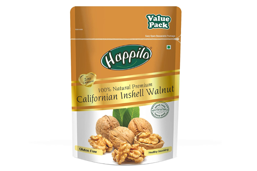walnut benefits for brain