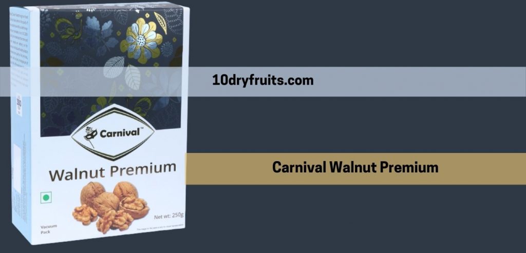 walnut carnival