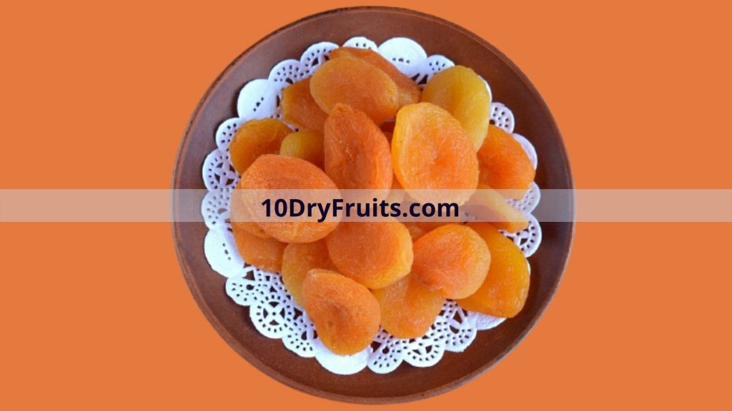 Top 10 best turkish apricots brands in india 2021