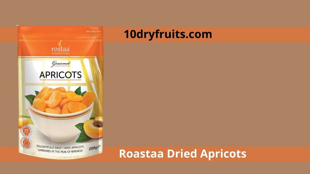 dry apricot benefits for skin