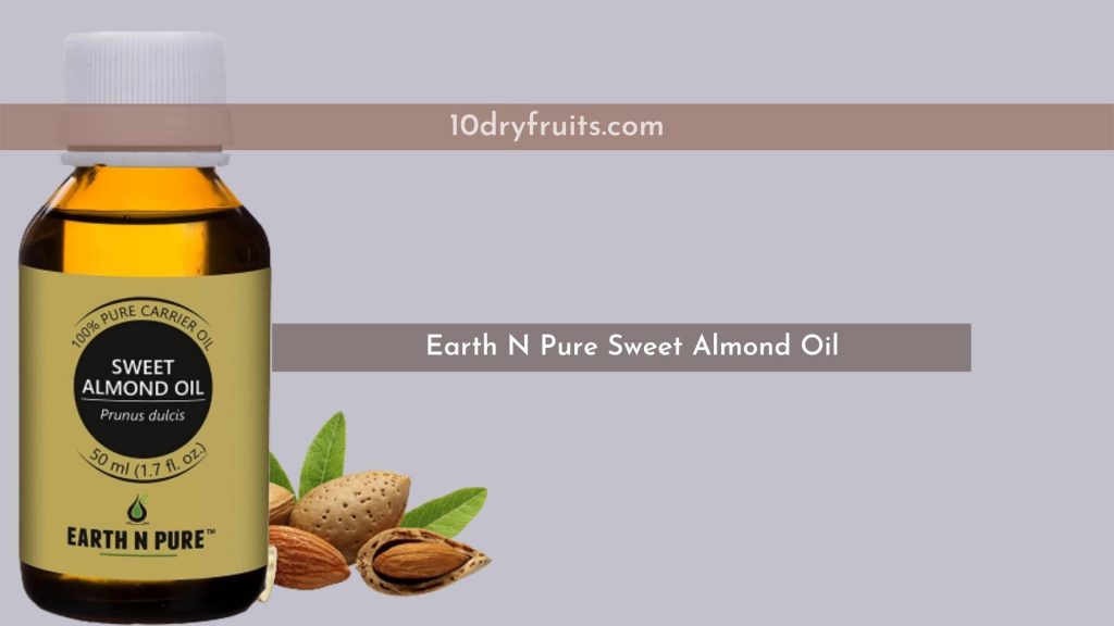 disadvantages of almond oil on face