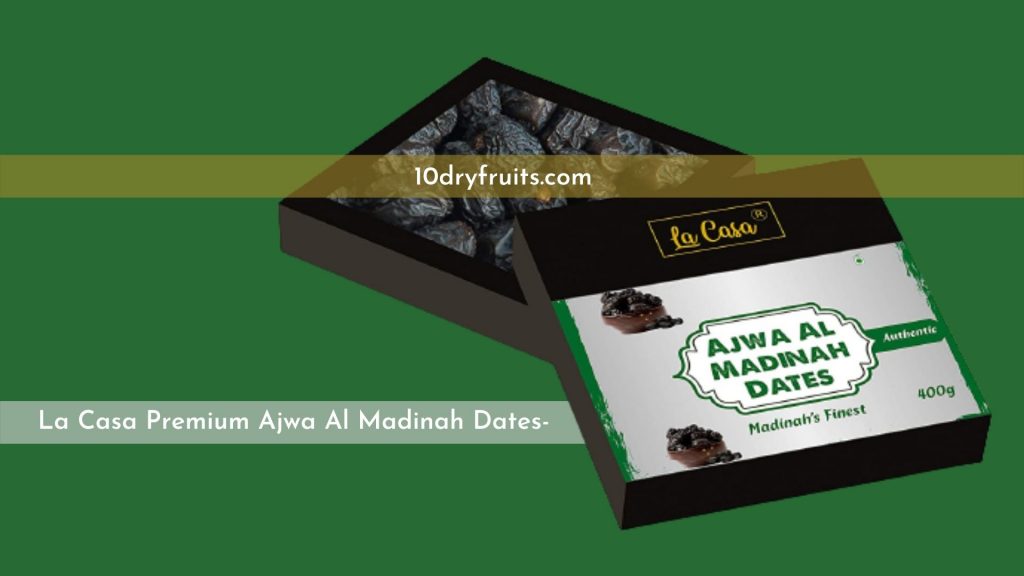ajwa dates price