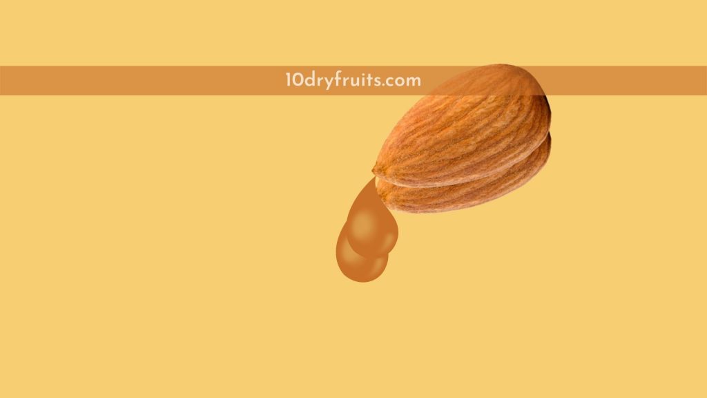 best cold-pressed almond oil brands in india