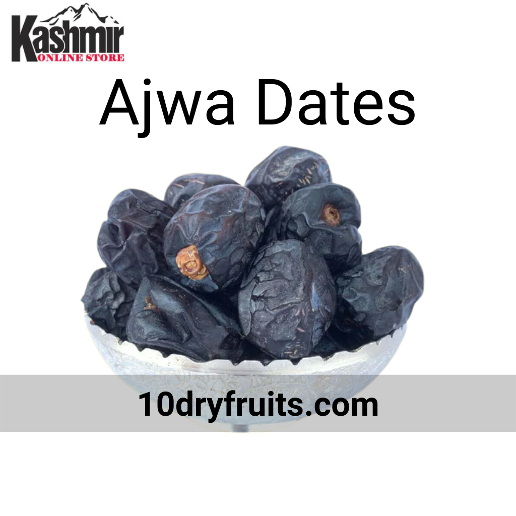 ajwa dates benefits infertility