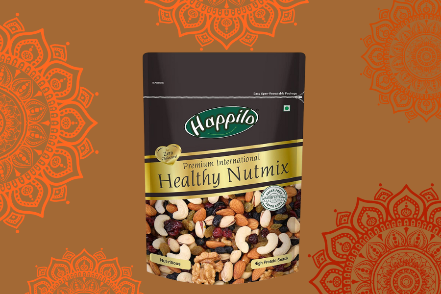 best dry fruits in india