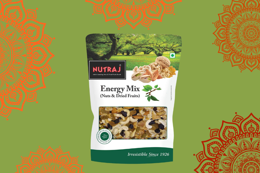 best organic dry fruits brand in india