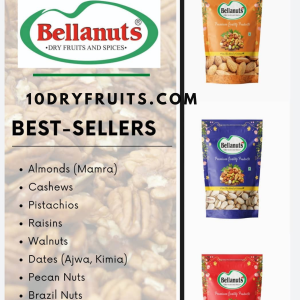 Bellanuts