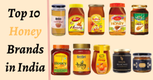 Top Honey Brands