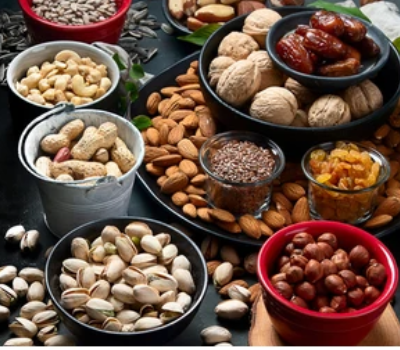 dry fruits online