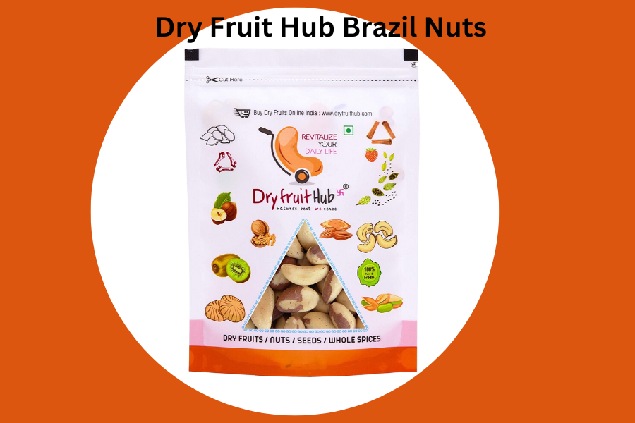 brazil nut price in india