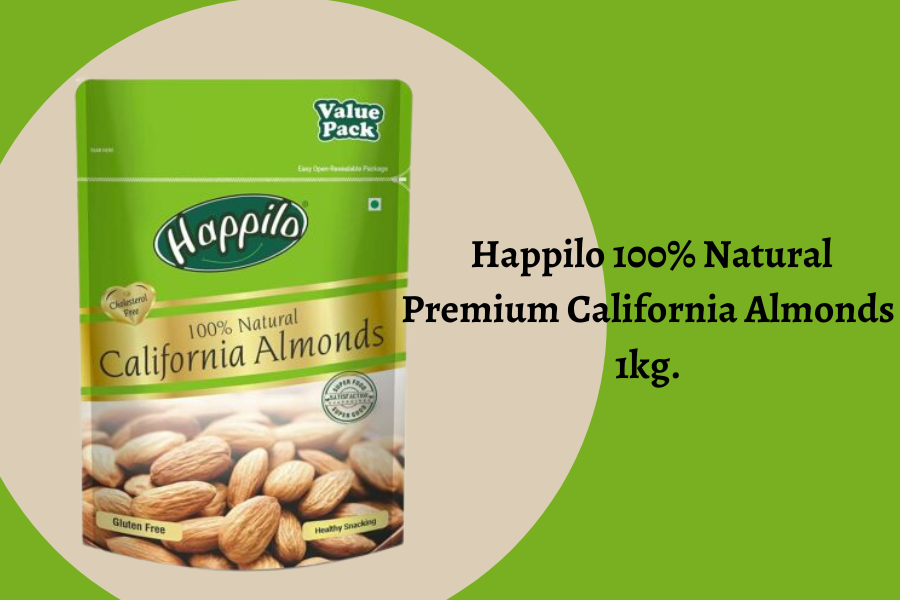 best almond brands in india quora