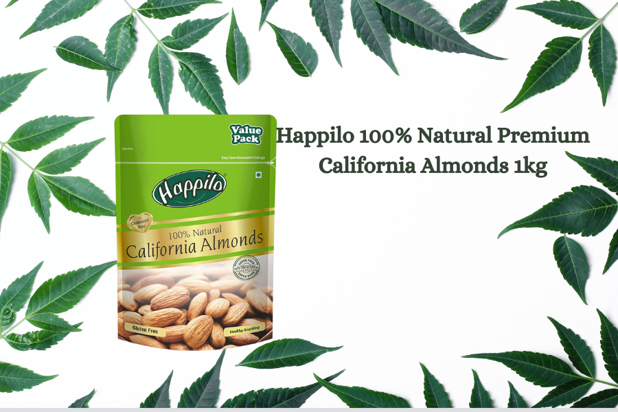 best almond brands
