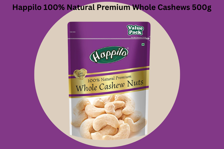 1 kg cashew price in india