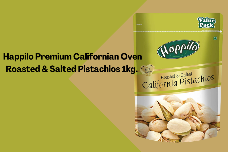 pistachio 1kg price