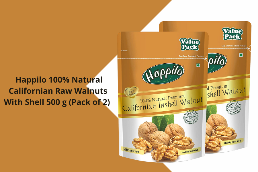 top 10 walnut brands in india