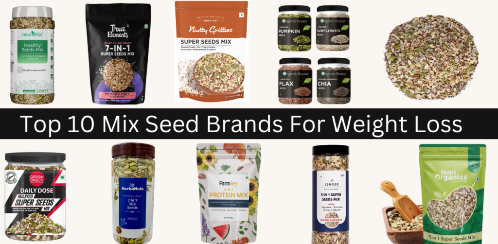 weight loss seeds from india