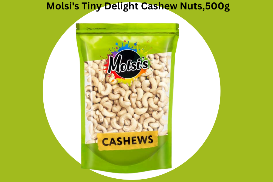 top 10 cashew brands in india