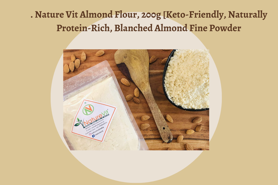 almond powder recipes indian
