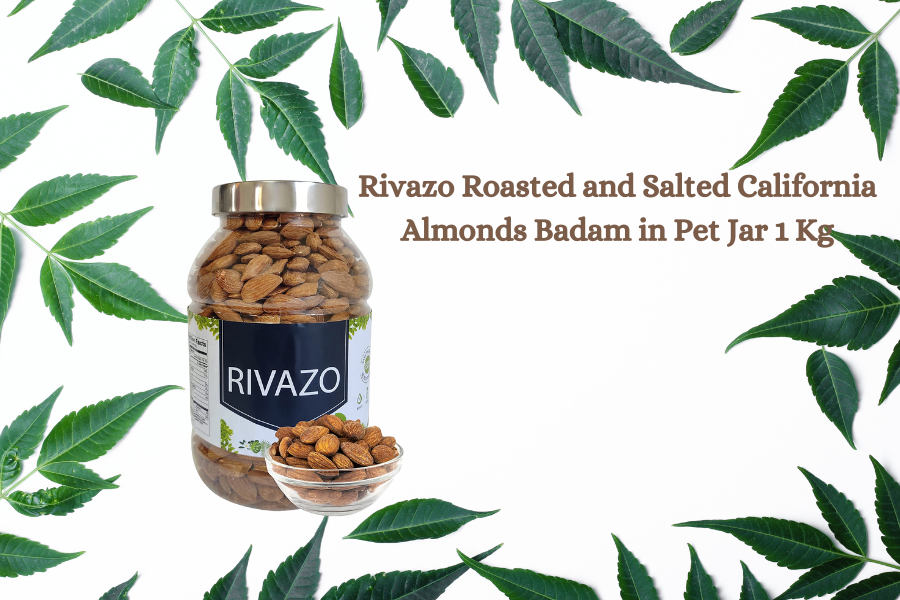 roasted almonds online