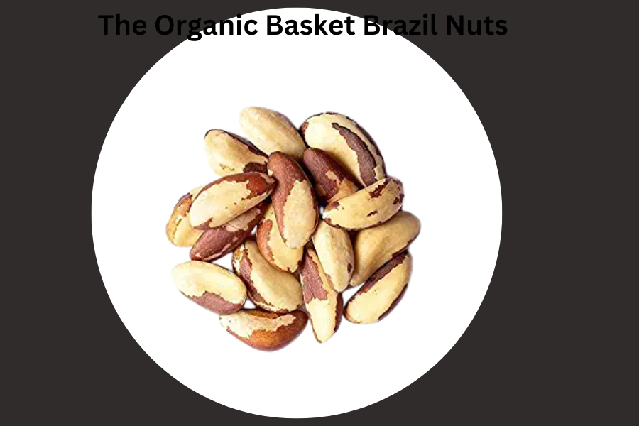 brazil nuts price