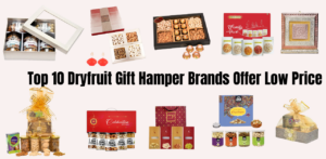 dry fruits gift basket online