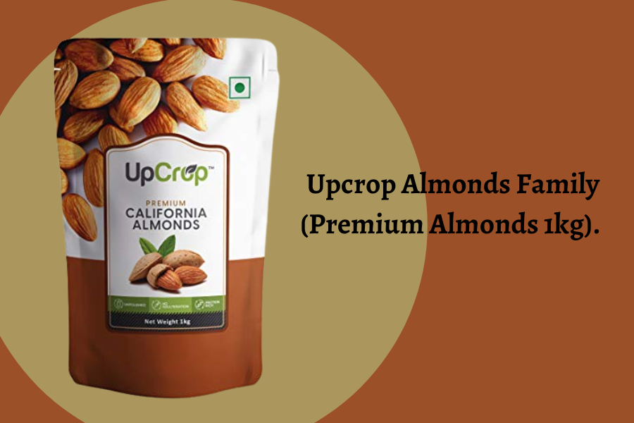 best almonds for weight loss