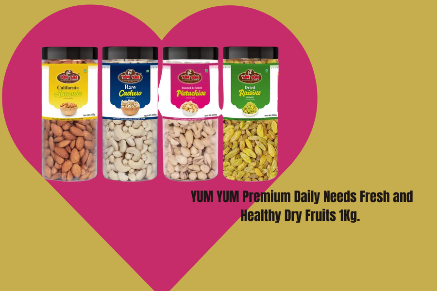 best dry fruits for pregnancy