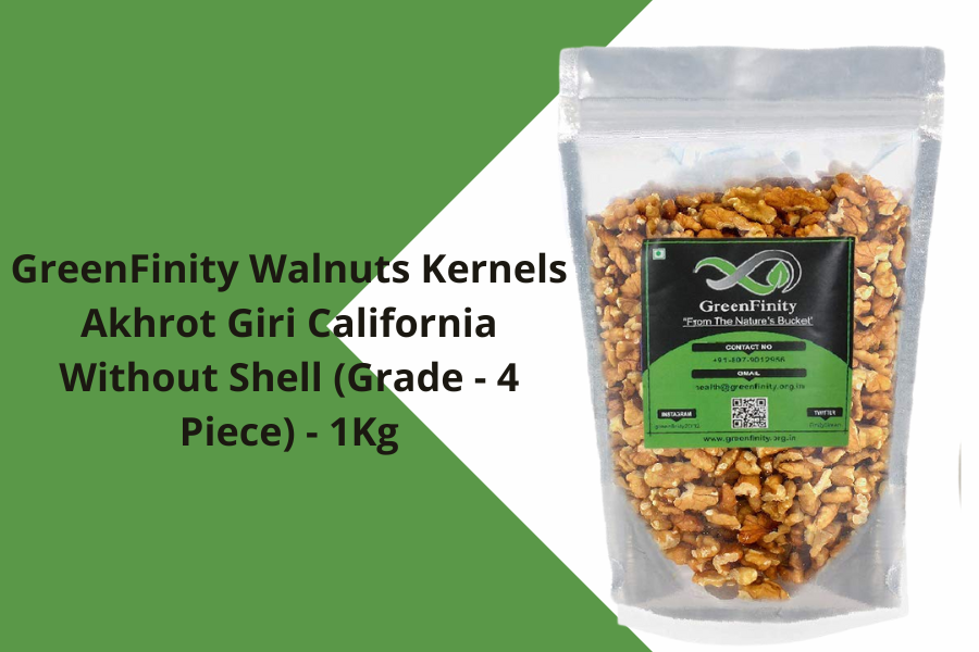 best quality walnuts online