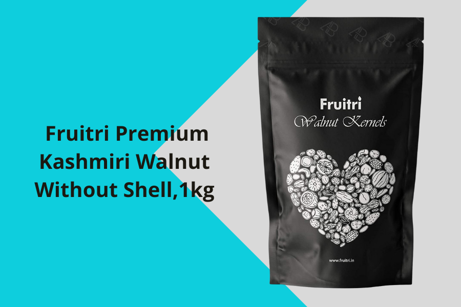 best quality walnuts in india