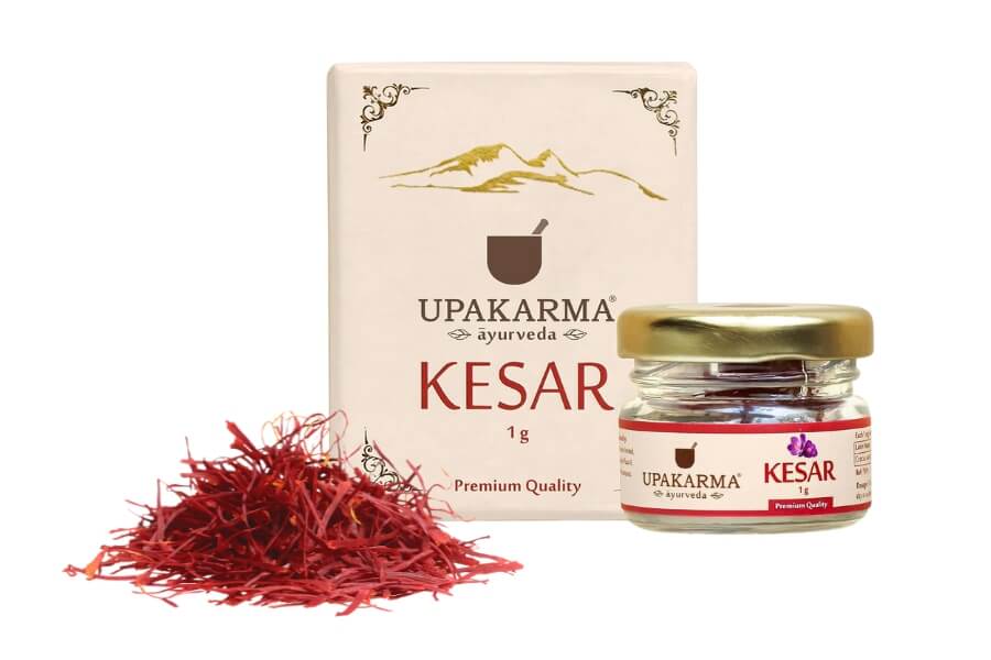 best saffron brand in world