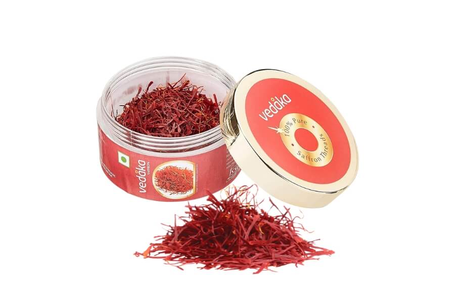best saffron brand in kashmir