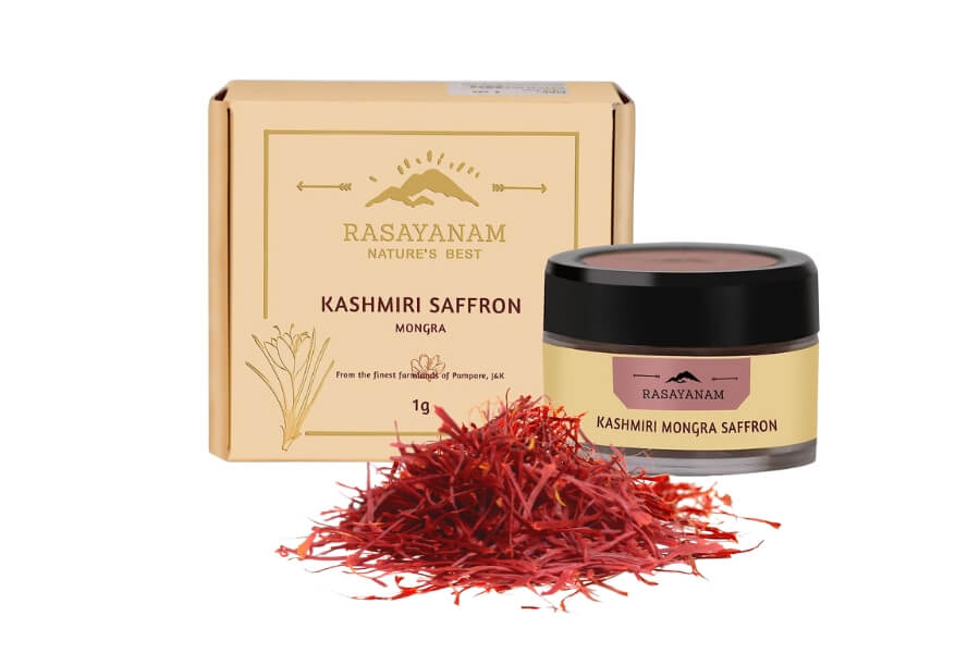 best saffron brand in world