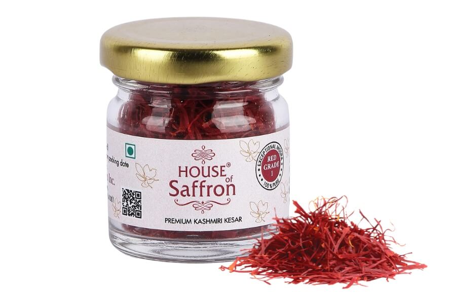 best saffron brand in india for pregnancy
