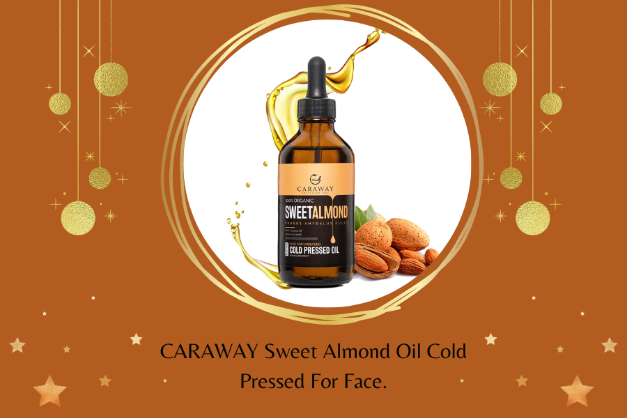 best almond oil for face in india