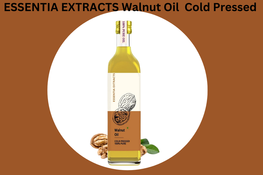 walnut oil massage benefits