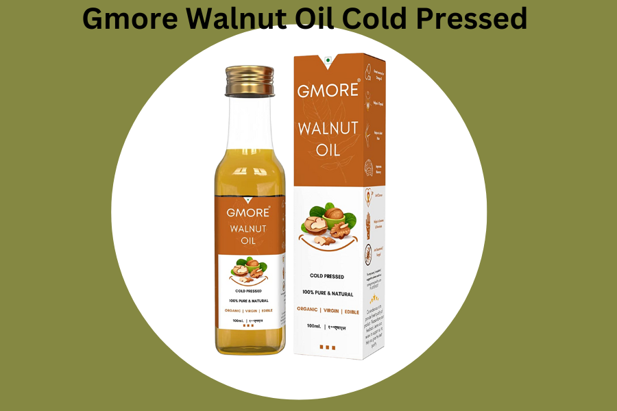 cold pressed walnut oil thyroid
