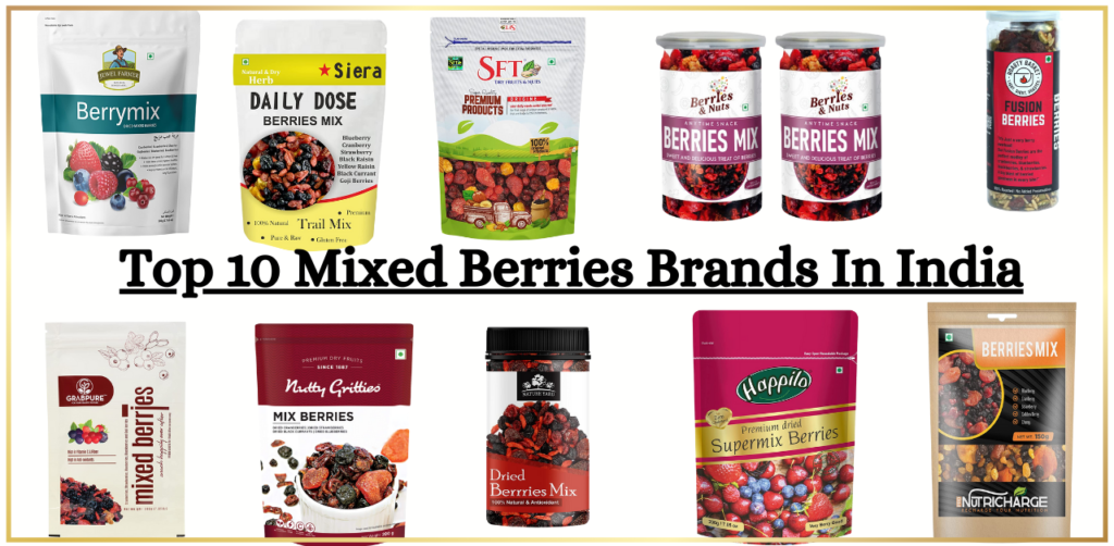 berry fruit examples