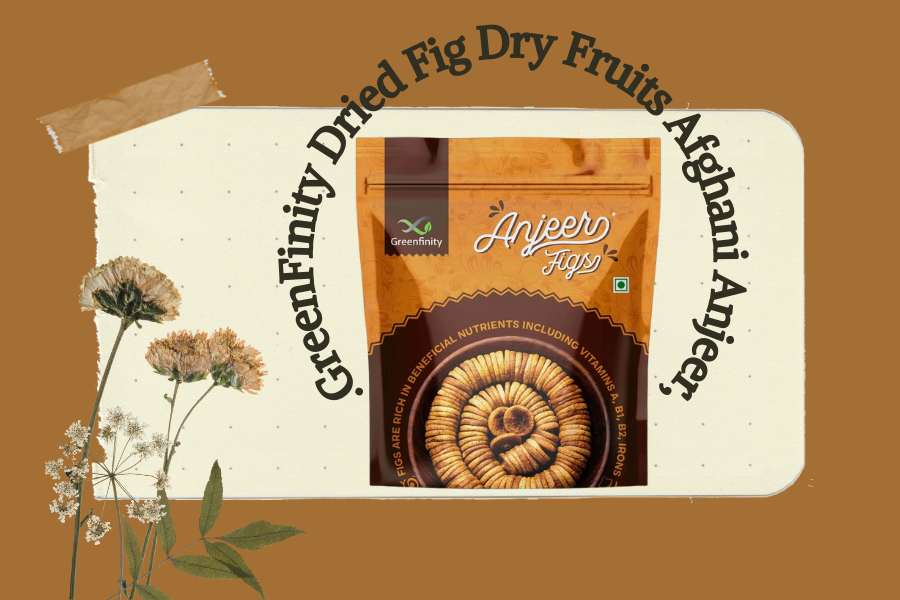 organic dried figs