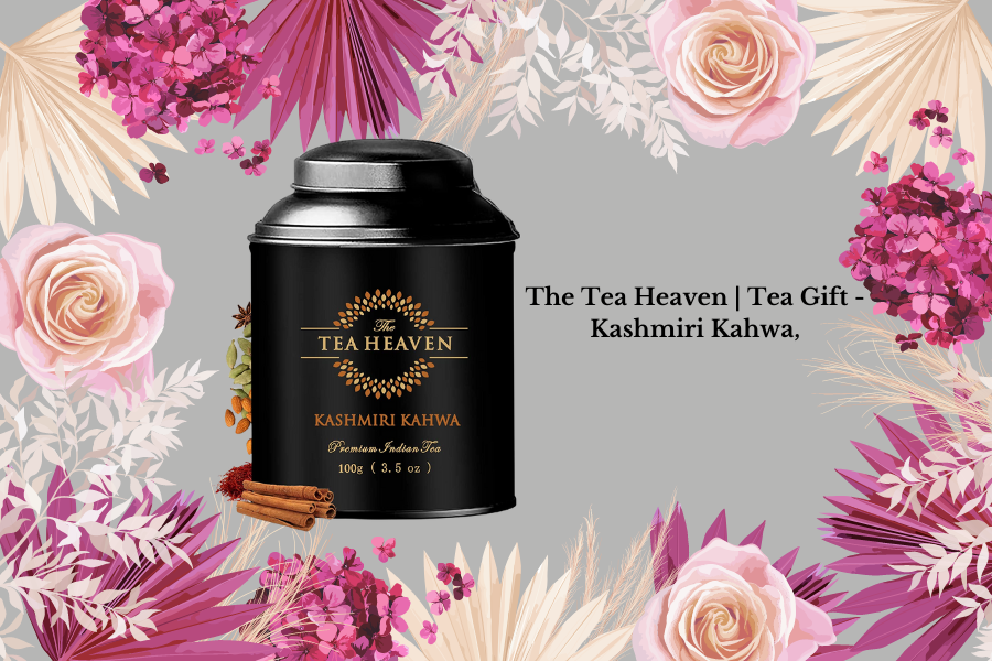 kashmiri kahwa tea side effects