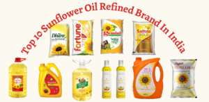 sunflower oil best brand in india