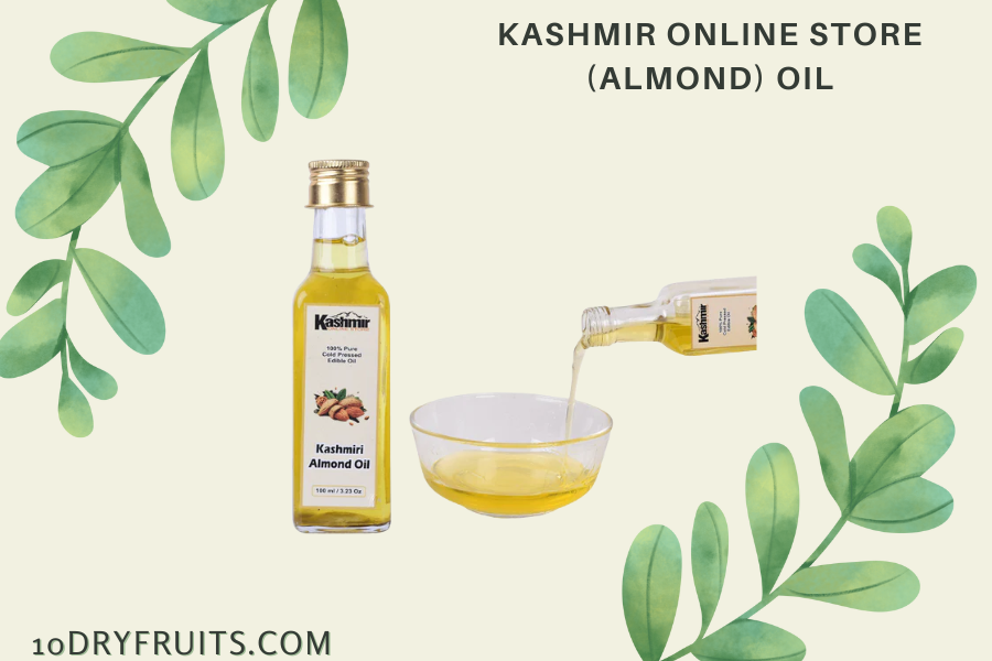best almond oil for face in india