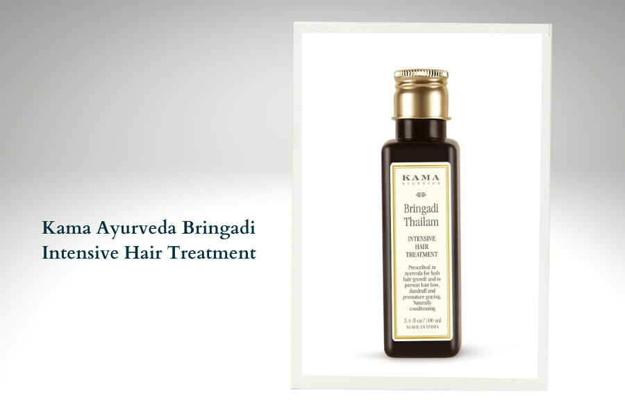 ayurvedic oils for hair growth