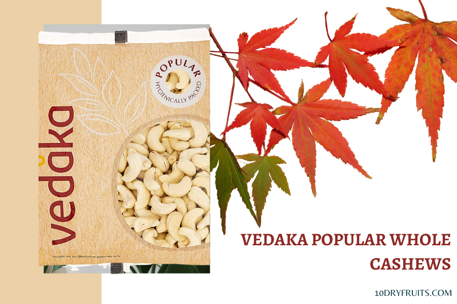 dry fruits manufacturing companies in india