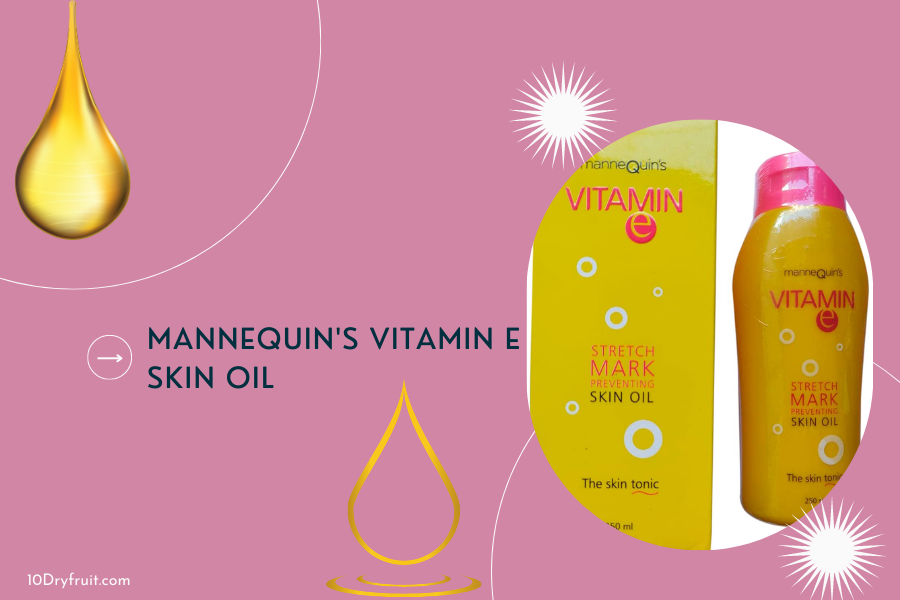 vitamin e oil for hair