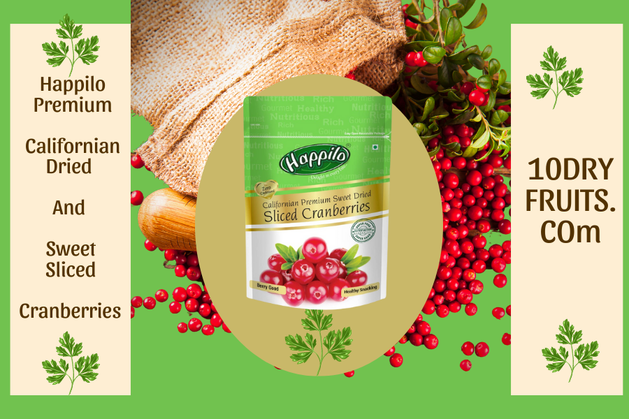 dried cranberry online india