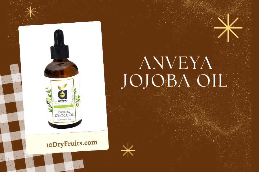 best brand jojoba oil india